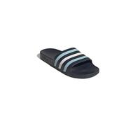 ADIDAS PERFORMANCE Scarpe da spiaggia / da bagno 'ADILETTE AQUA' blu notte / blu chiaro / bianco Donna ADIDAS PERFORMANCE 42