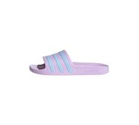 ADIDAS PERFORMANCE Scarpe da spiaggia / da bagno 'ADILETTE AQUA' blu reale / sambuco Donna ADIDAS PERFORMANCE 39-39,5
