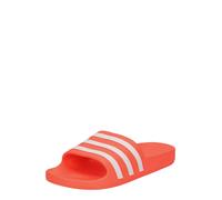 ADIDAS PERFORMANCE Scarpe da spiaggia / da bagno 'Adilette Aqua' corallo / bianco Uomo ADIDAS PERFORMANCE 42 corallo / bianco