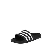 ADIDAS PERFORMANCE Scarpe da spiaggia / da bagno 'Adilette Aqua' nero / bianco Uomo ADIDAS PERFORMANCE 38 nero / bianco
