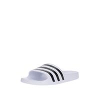 ADIDAS PERFORMANCE Scarpe da spiaggia / da bagno 'Adilette Aqua' nero / bianco Uomo ADIDAS PERFORMANCE 43-43,5