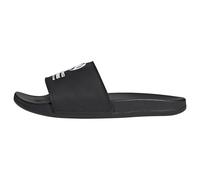 ADIDAS PERFORMANCE Scarpe da spiaggia / da bagno 'Adilette Comfort Mer' nero / bianco Donna ADIDAS PERFORMANCE 44,5-45