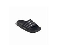 ADIDAS PERFORMANCE Scarpe da spiaggia / da bagno 'ADILETTE' nero / argento Bambini ADIDAS PERFORMANCE 38,5