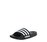 ADIDAS PERFORMANCE Scarpe da spiaggia / da bagno 'Adilette' nero / bianco Bambini ADIDAS PERFORMANCE 36,5-37