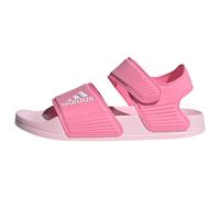 ADIDAS PERFORMANCE Scarpe da spiaggia / da bagno 'Adilette' rosa / bianco Bambini ADIDAS PERFORMANCE 36,5-37