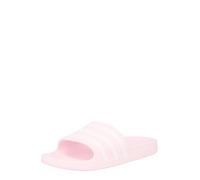 ADIDAS PERFORMANCE Scarpe da spiaggia / da bagno 'Aqua' rosa pastello / bianco Uomo ADIDAS PERFORMANCE 39-39,5 rosa pastello / bianco