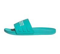 ADIDAS PERFORMANCE Scarpe da spiaggia / da bagno 'Mercedes - AMG Petronas Formula One Team' turchese / bianco Donna ADIDAS PERFORMANCE 40,5-41 turchese / bianco