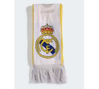 Sciarpa Real Madrid Home White / Bold Gold / Light Solid Grey 1 Taglia