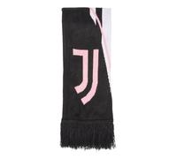 ADIDAS PERFORMANCE Sciarpa sportiva 'Juventus Turin' rosa / nero / bianco Donna ADIDAS PERFORMANCE One Size rosa / nero / bianco