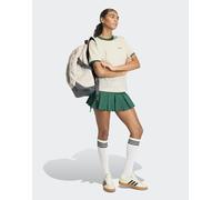 Gonna Colorpop Seasonal Essentials con Leggings interni Collegiate Green / Beige M