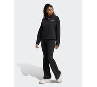 ADIDAS SPORTSWEAR Pantaloni sportivi 'Seasonal Essentials' nero Donna ADIDAS SPORTSWEAR XLxregular