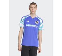 adidas Performance - Seattle Sounders FC 25/26 - Terza maglia color inchiostro sonic-Blu 3XL