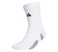 adidas Performance - Select Basketball - Calzini bianchi-Bianco 40-42