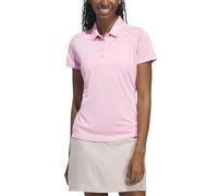 Adidas Polo Solid Performance Short Sleeve | Adidas XL