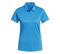 Adidas Performance Short Sleeve Polo Shirt Polo Donna