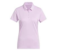 Adidas Performance Short Sleeve Polo Shirt Polo Donna