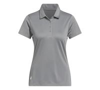 Adidas Performance Short Sleeve Polo Shirt Polo Donna