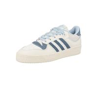 Adidas RIVALRY 86 LOW men Lowtop blue|white in taglia:42 2/3