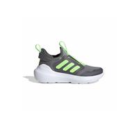 ADIDAS PERFORMANCE Sneaker 'TENSAUR COMFORT' grigio / grigio scuro / verde chiaro Bambini ADIDAS PERFORMANCE 35
