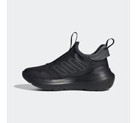 adidas Unisex - Bambini e Ragazzi TENSAUR Comfort Shoes Children, Core Black/Grey Six/Grey Six, 35 EU