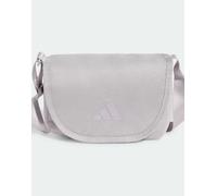 adidas Unisex - Adulto Soft Lux Cross Body Bag Handbag, glory grey, One Size