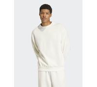 FELPA SOFT LUX Off White 3XL