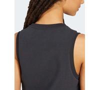 Canotta Soft Lux Black XL