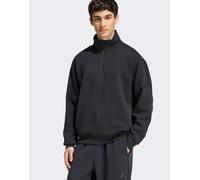 SOFT LUX TRACK TOP Black 3XL