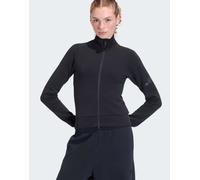 Giacca da allenamento SOFT LUX SLIM Black 2XS