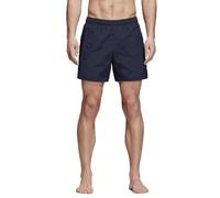 Adidas Performance Solid Board Shorts Uomo Badeshorts CV7112 Navy