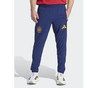 Pantaloni Tiro Travel Spagna Dark Blue 2XL