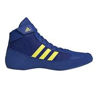 adidas performance, Sports Shoes Uomo, Blue, 44 2/3 EU