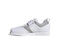 adidas Performance Powerlift 5 - uomo - bianco