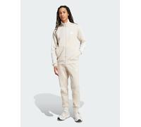 ADIDAS SPORTSWEAR Completo per l'allenamento beige / bianco, Taglia XL