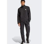 adidas performance - Sportswear - Tuta sportiva cargo nera-Nero XL