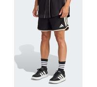 Adidas Stadium Mesh Shorts Nero 2XL Uomo