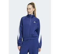 Giacca da allenamento Stadium Dark Blue 2XL