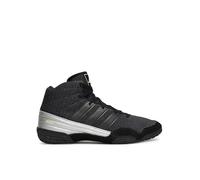 Adidas Performance, Stivali da Wrestling Uomo, Nero, 42 EU