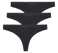 ADIDAS PERFORMANCE String 'Active Essentials' nero Donna - Abbigliamento - Intimo - Mutande - Multipack ADIDAS PERFORMANCE M