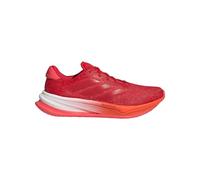 adidas Performance Supernova Comfortglide - Scarpe da corsa, colore: rosso, 44