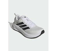 SCARPE DA RUNNING SUPERNOVA EASE 2 Cloud White / Core Black / Crystal White 40