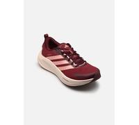 adidas performance - Supernova Ease 2W Bordeaux - Scarpe sportive 36 Bordeaux