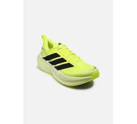 adidas performance - SUPERNOVA GLIDE M Giallo - Scarpe sportive 40 Giallo