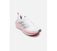 adidas performance - Supernova Glide W Bianco - Scarpe sportive 37 1/3 Bianco