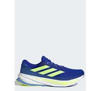 adidas Performance - Supernova Rise 2 - Scarpe da corsa color blu lucido/giallo hi-res/b 44 2/3