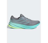 adidas Performance - Supernova Rise 2 - Scarpe da corsa color grigio/grigio magico met/flash 39 1/3