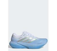 adidas performance - Supernova Rise 3 - Scarpe da corsa blu aureola/argento metallizzato 36