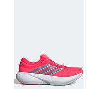adidas Performance - Supernova Rise 3 - Scarpe da corsa rosso lucido/indaco tecnico/halo 44