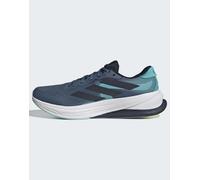 adidas Performance - Supernova Solution 2.0 - Scarpe da corsa color inchiostro preloved/inchiostro legend-Blu navy 40 2/3