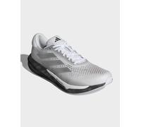 adidas Performance - Supernova Stride 2 - Scarpe da corsa grigie/argento metallizzato-Grigio 40